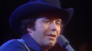 Bobby Bare - Sleep Tight, Good Night Man - 11/30/1978 - unknown (Official)