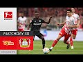 Union's Unbeaten Run Continues | Union Berlin - Bayer 04 0-0 | Highlights | MD 30 – Bundesliga 22/23