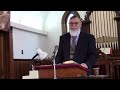 Palms for the King of Kings (Part 2) 4-10-2022