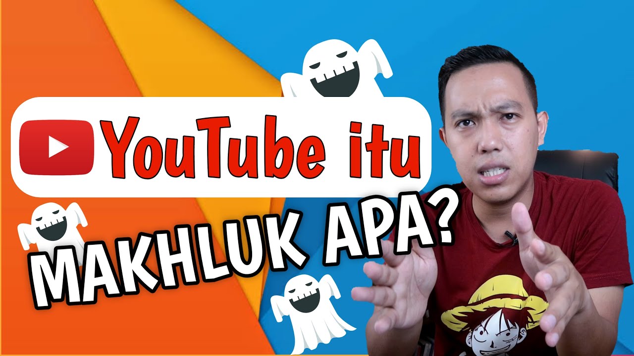 Apa itu YOUTUBE ??? 7 Fakta menarik tentang Youtube yang harus kamu ketahui!
