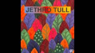 Jethro Tull Curious Riff [Live Bootleg] Album (1995)