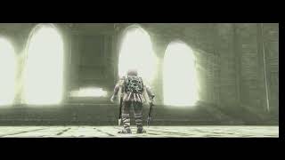 Shadow of the Colossus Final part