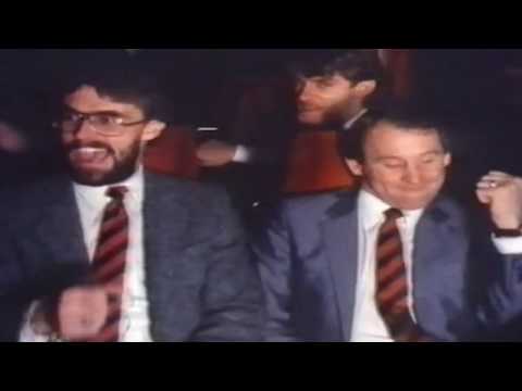 ARCHIVE: Hartlepool United 0 York City 2 - 08.12.84