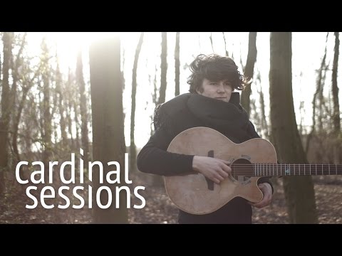 Faber - Freiheit (Georg Danzer Cover) - CARDINAL SESSIONS
