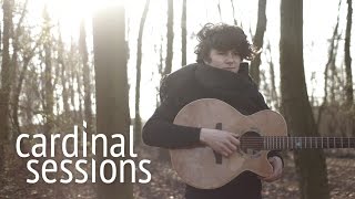 Faber - Freiheit (Georg Danzer Cover) - CARDINAL SESSIONS
