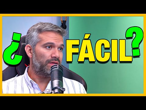 EP 26 - ¿CÓMO INVERTIR DE FORMA FÁCIL? con Rafael Donoso / Con Peras y Finanzas
