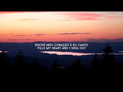 1 HORA DE ADORAÇÃO EM INGLÊS   HILSONG COM LEGENDA EM PORTUGUES Hillsong