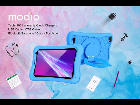 How to Insert / Activate Sim card in Modio M730 and M770