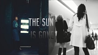 cosima + delphine | the sun is gone (+3x01)