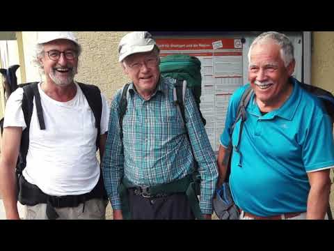 Gebirgsüberquerung vom Tegernsee nach Sterzing