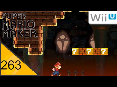 Super Mario Maker one level per day ★ 263 ★ Mario Land 1-3 Remake ★ HN★JNK ★ Deutsch