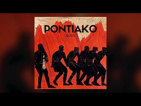 Gojix - Pontiako (Remix) ft. Yo Gotti