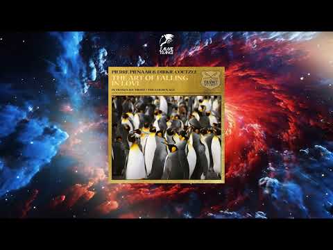 Pierre Pienaar & Dirkie Coetzee - The Art Of Falling In Love (Extended Mix) [IN TRANCE WE TRUST]