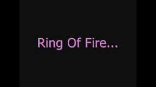 Ring Of Fire - Clare Bowen