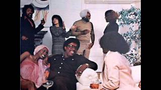 Willie Hutch - I Never Had It So Good