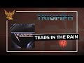 Triumph - Tears In The Rain (Official Audio) - from the album "CLASSICS"