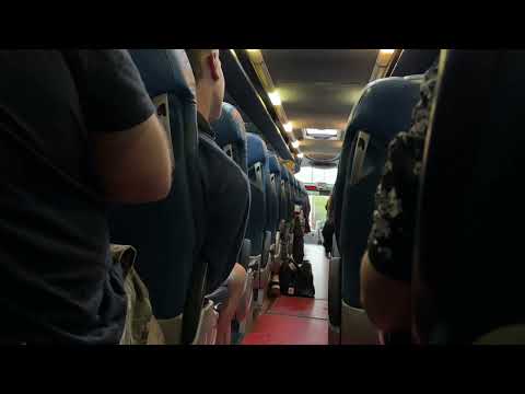 SP61CXB | Volvo B13RT/Plaxton Elite | Stagecoach East Scotland 54106