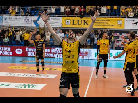 Kulisy meczu z PSG Stalą Nysa