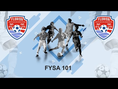 FYSA 101 (2020)