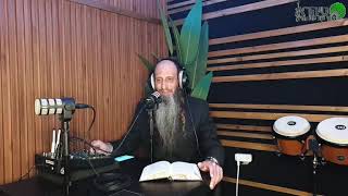 מדברים מרבי נחמן מברסלב   עונג בנחל   יתרו   מוכן לעשות הכל (הרב מאור קריו) - התמונה מוצגת ישירות מתוך אתר האינטרנט יוטיוב. זכויות היוצרים בתמונה שייכות ליוצרה. קישור קרדיט למקור התוכן נמצא בתוך דף הסרטון