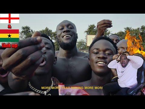 Yaw Tog, Stormzy & Kwesi Arthur - Sore (Remix) (Official Video) 𝐁𝐑𝐄𝐀𝐊𝐃𝐎𝐖𝐍/𝐑𝐄𝐀𝐂𝐓𝐈𝐎𝐍