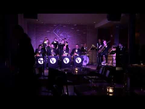 For Dancers Only - The Glenn Crytzer Orchestra