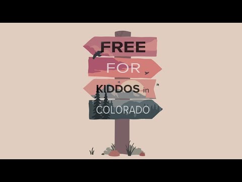 Free events for kids this weekend in Colorado January 14-15