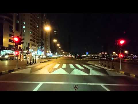 Sharjah City 23-Feb-2016 الشارقة