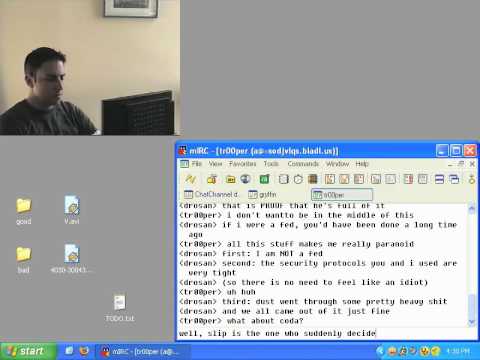 Welcome To The Scene - Episode 18 (S01E18)