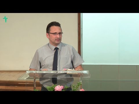 2018.06.10 PM ~ Dani Bote - Efeseni 4:26-27