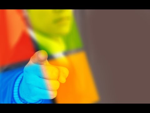 Most Popular Desktop/Laptop Operating Systems 2003-2020