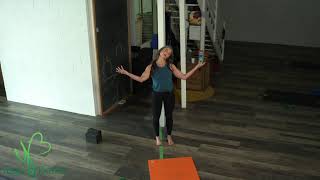Level 2 – 745am w/ANDRIA 5.22.23 – YOGA BETTER ONLINE! (class starts @ 00:03:01)