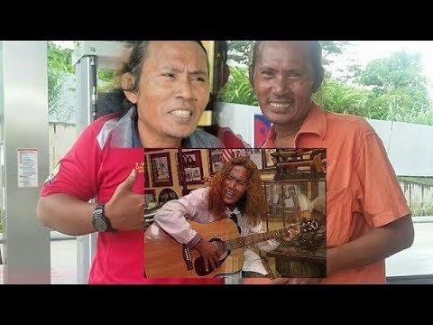 To'ki Pula Ditemui Dalam Keadaan Daif