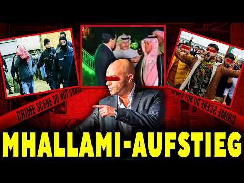 The Rise of the Mhallami Clans in Germany – An Invisible Force!