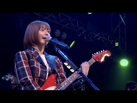 竹達彩奈 - U＆I （TVアニメ「けいおん！」）［LIVE HOUSE TOUR 2019 A］