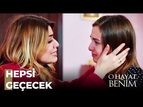 Bahar'ın En Büyük Destekçisi - O Hayat Benim 121. Bölüm