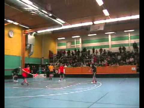 IBF Tranås Sportlovscupen del2