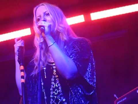 Polly Scattergood - Colours... + Subsequently... (Hoxton Square Bar & Kitchen, London, 19/11/13)