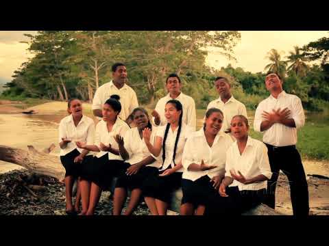 Miracle Singers - Oh How He Loves You and Me