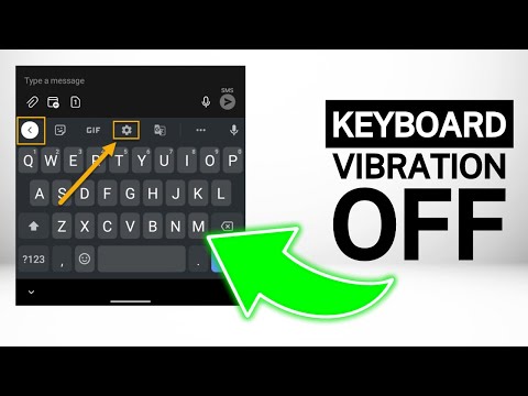 How to Disable Vibration on Android