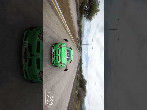 Double Trouble: GT3 R Chaos in Forza Horizon 5!