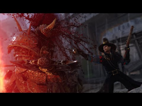 Probably My Best Run Deathwish Cata 3 Attempt True Solo — Vermintide 2