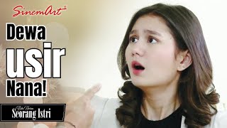 Download lagu Dewa Kicks Nana Out!! Due to Blind Jealousy Over Fajar😭 | A WIFE'S DIARY - Jan 11, '22 mp3