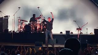 Matchbox Twenty - Real World live at White River Amphitheater 2023- 4K