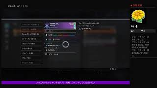 「Destiny 2  女性実況」夏季の宴ですってよ