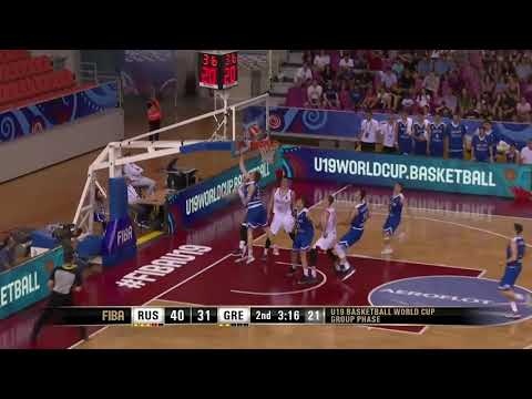 Nikita Mikhailovskii Transition