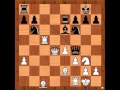 Botvinnik Vs Keres URS 1948