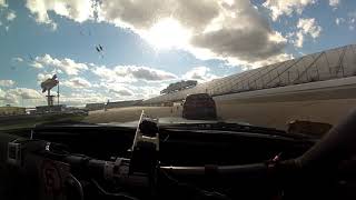 NHMS 2018 Jeff part 2 day 1 24 Hours of Lemons