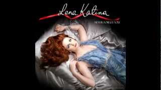 Dave Audé feat. Lena Katina - Never Forget (Dave Audé vs. Thomas Gold Bootleg Mix)