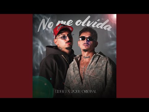 No Me Olvida